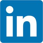 Linked-In logo